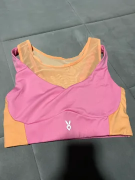 Cardio bunny