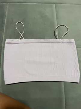 Sinsay crop top