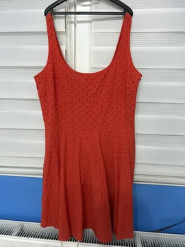 H&M haljina letnja EUR 42