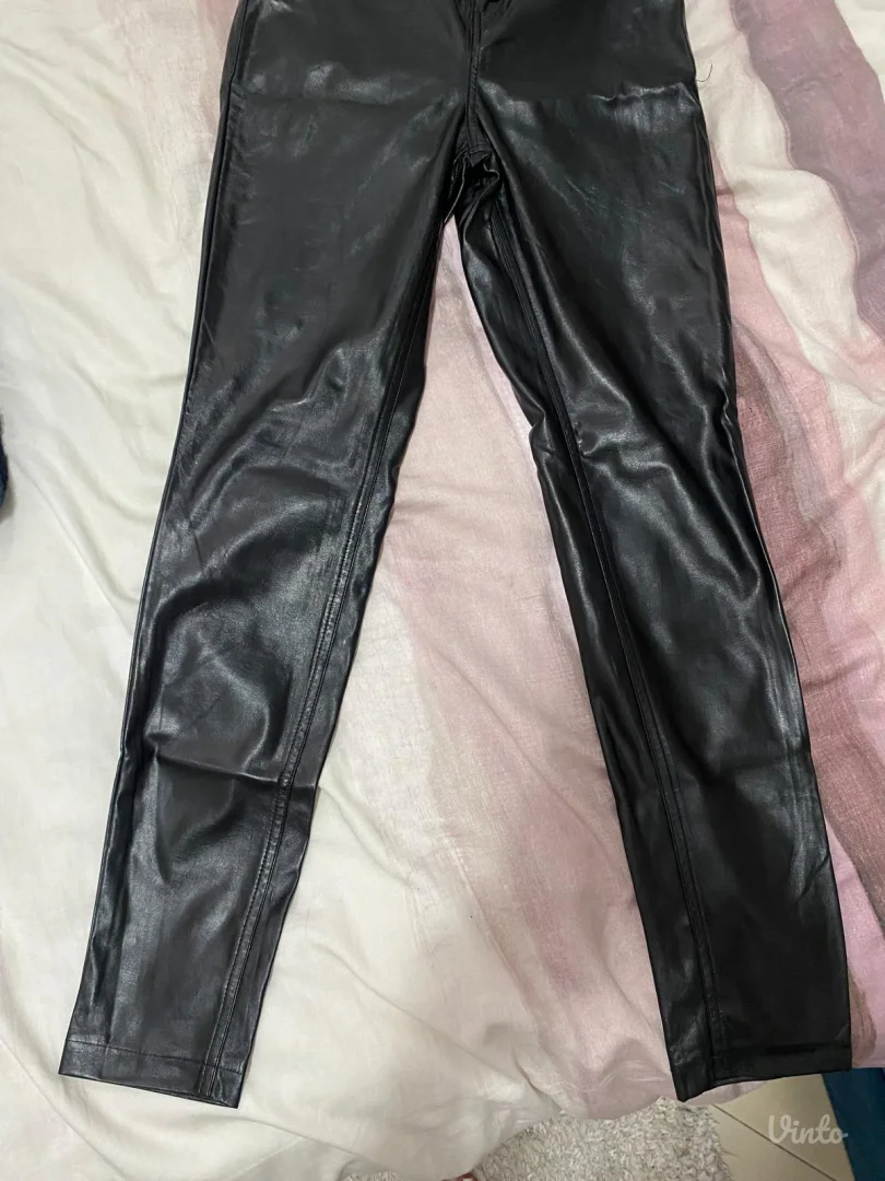 guess kozne pantalone