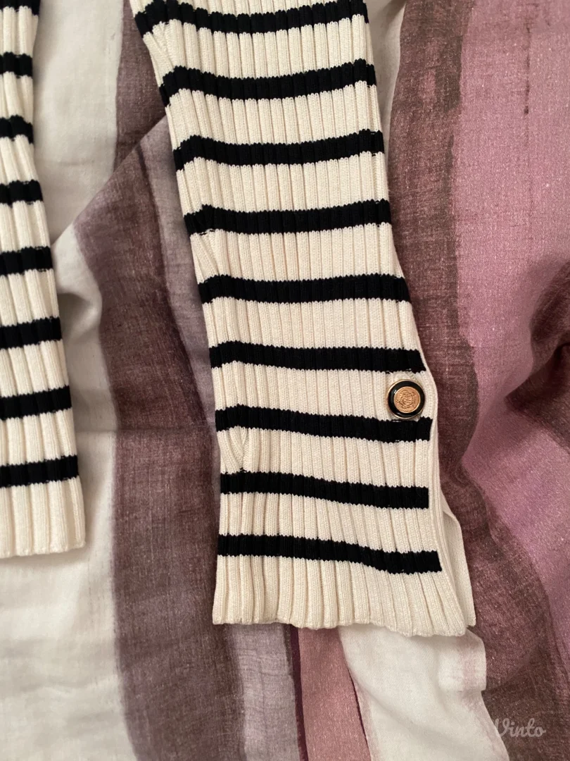massimo dutti dzemper