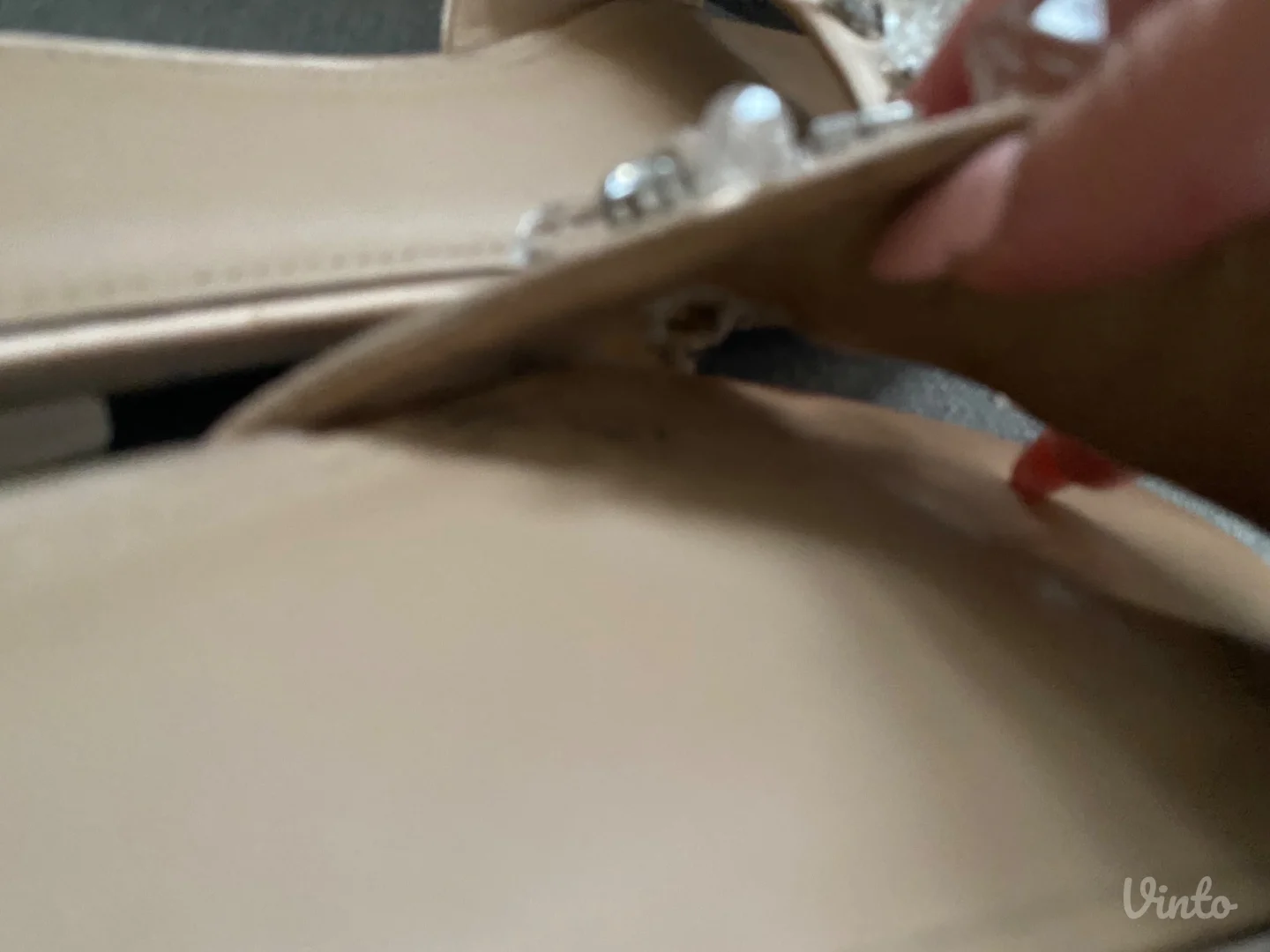 guess papuce