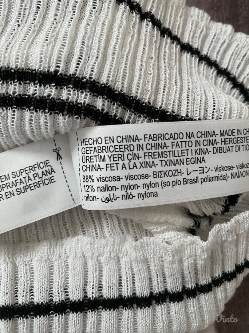 massimo dutti majica