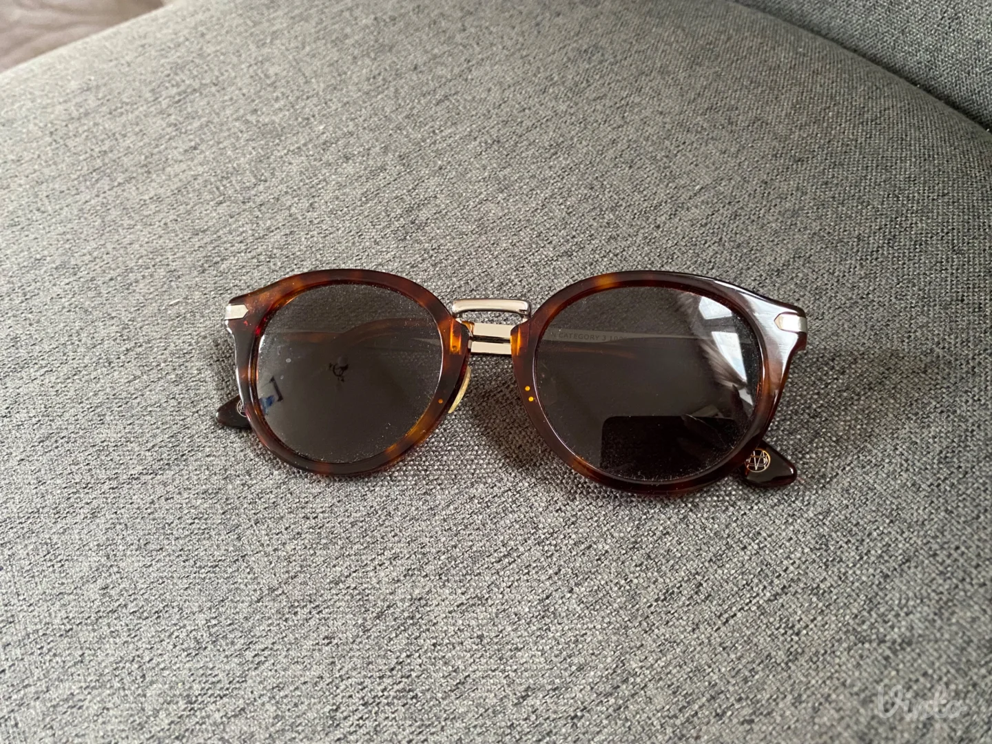 massimo dutti naocare