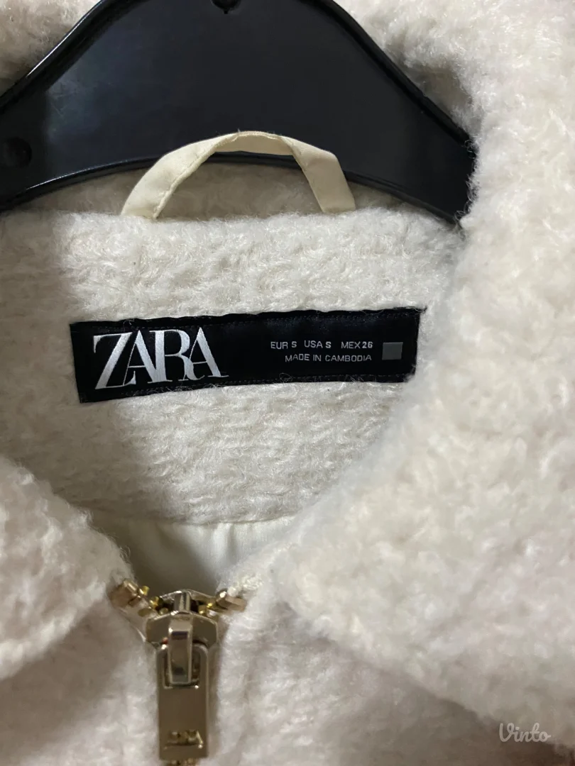 zara jakna