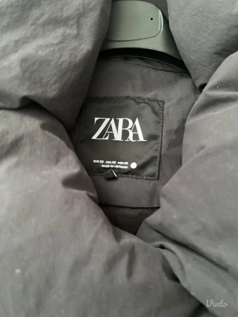 zara jakna