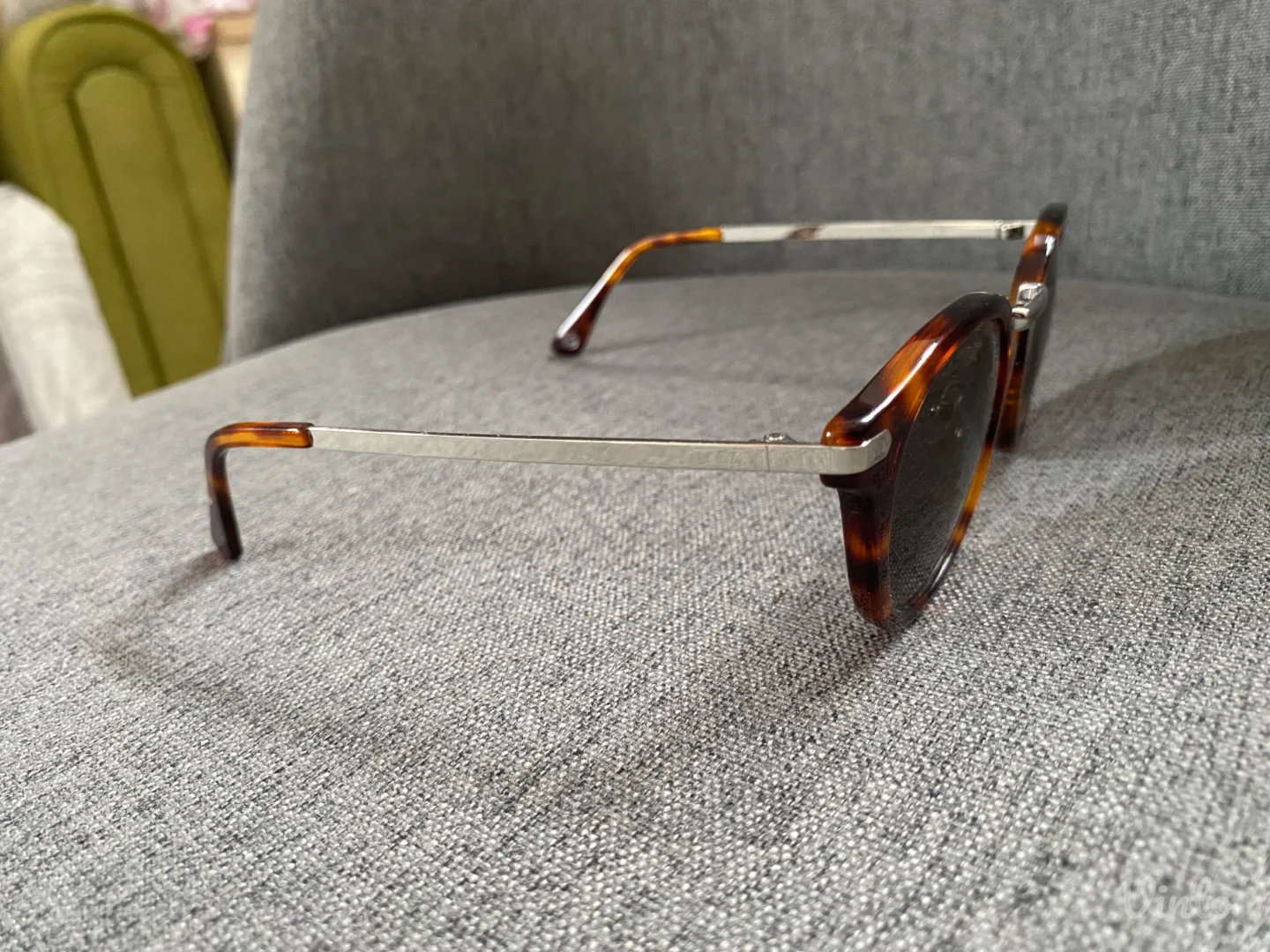 massimo dutti naocare