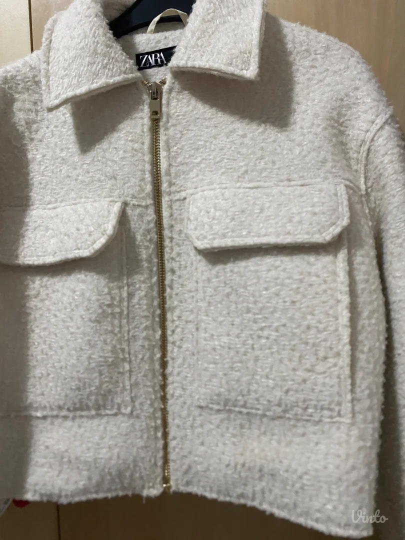 zara jakna