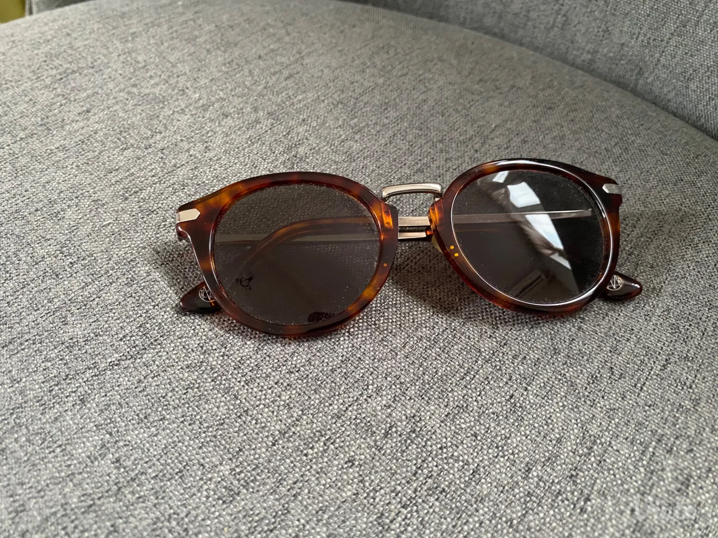 massimo dutti naocare