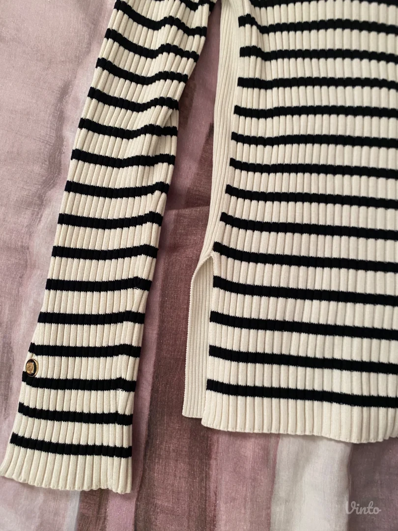 massimo dutti dzemper