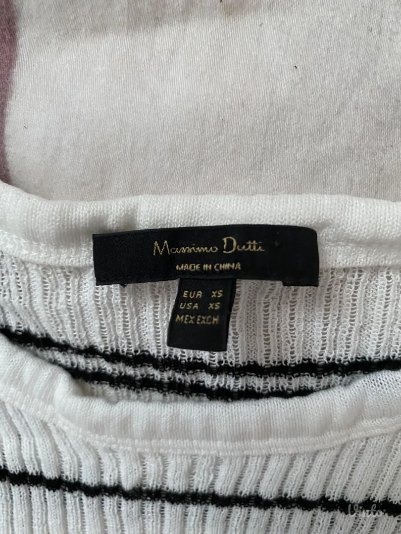 massimo dutti majica