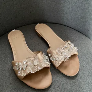 guess papuce