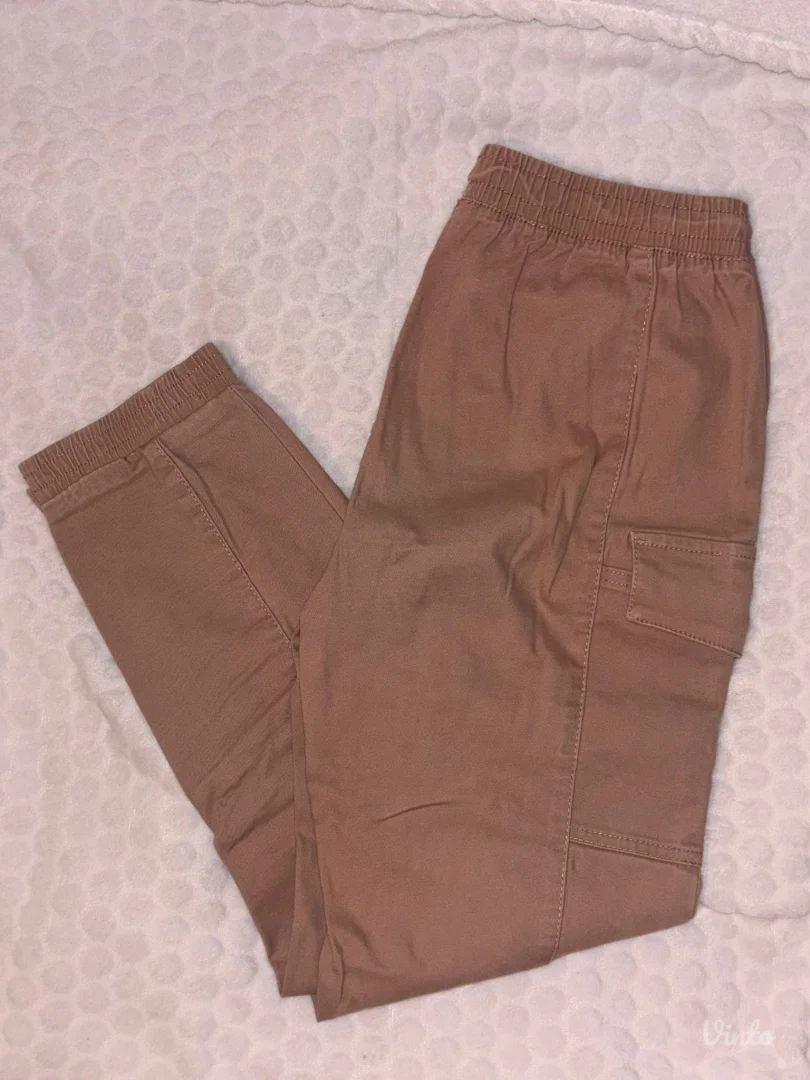 Cargo pantalone