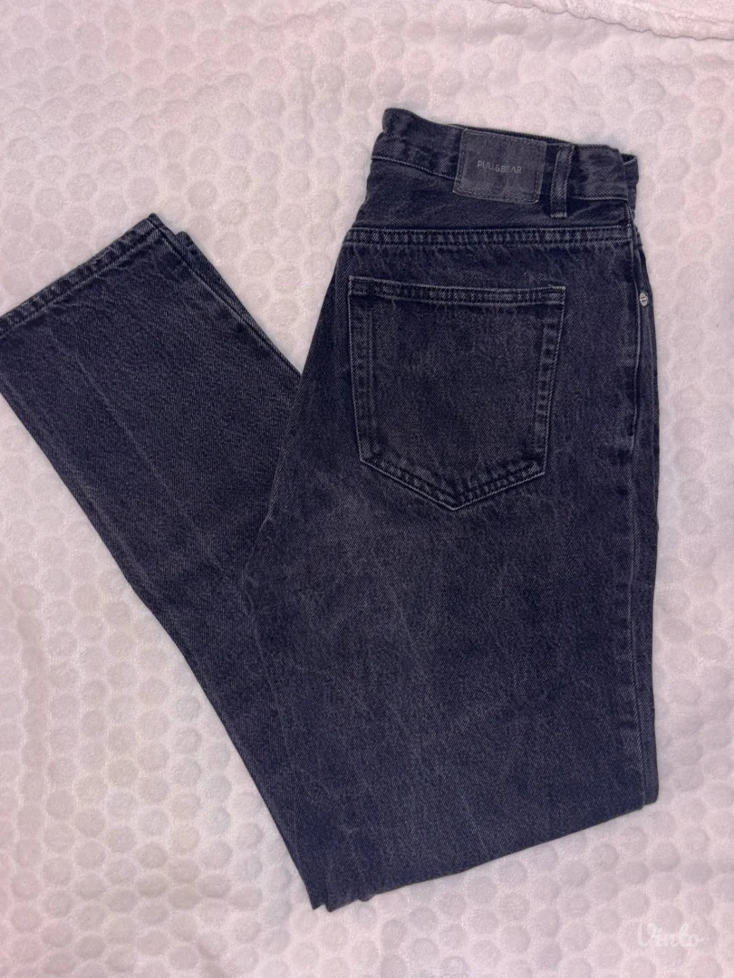 Pull & Bear farmerke