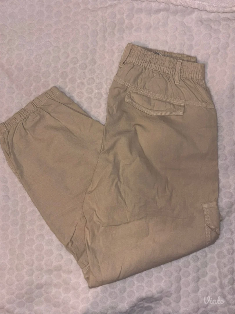 Cargo pantalone