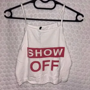 Krop top majica za plažu