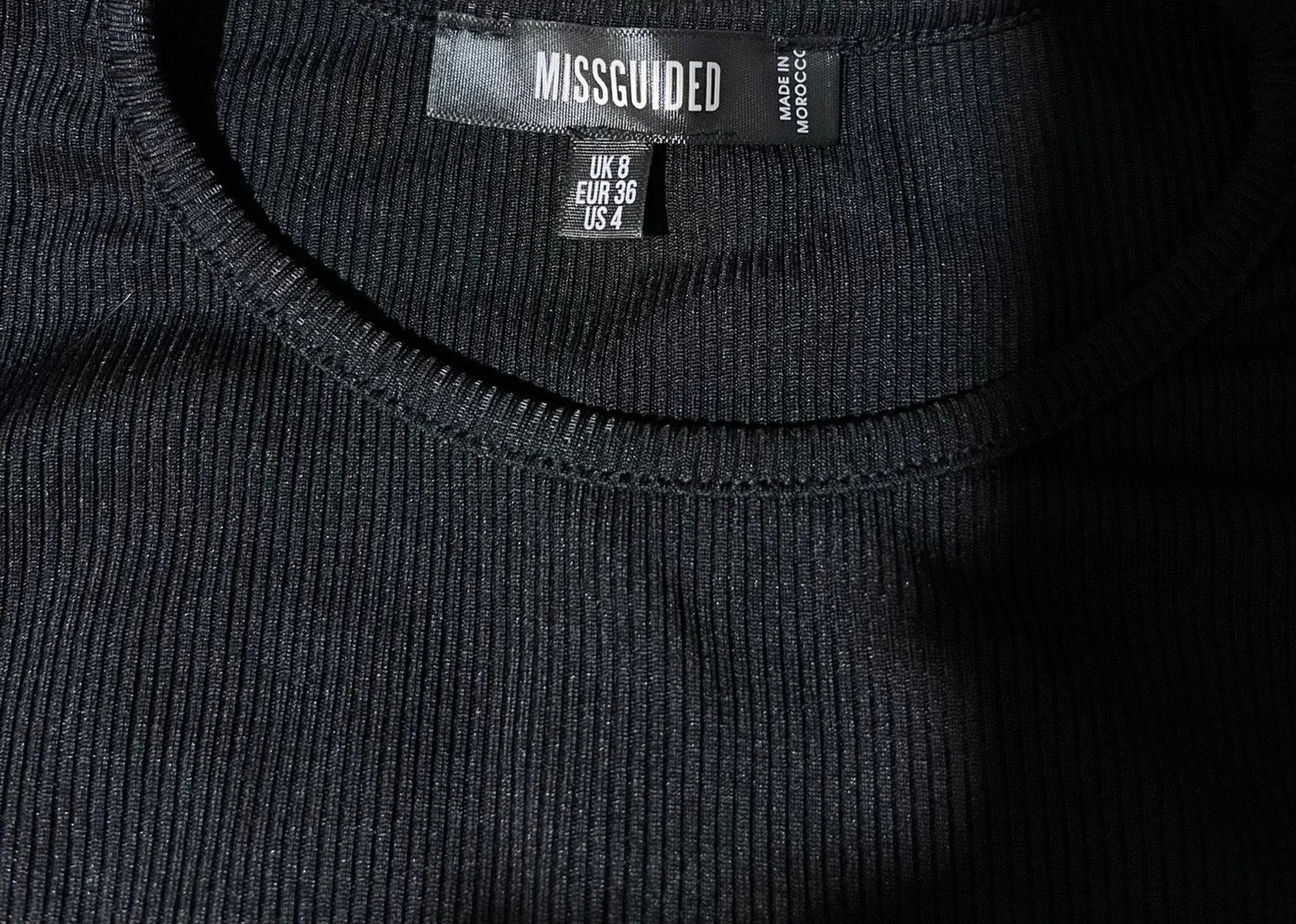 Missguided bodi