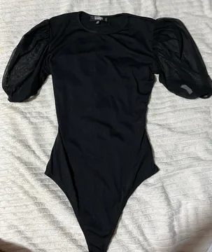 Missguided bodi