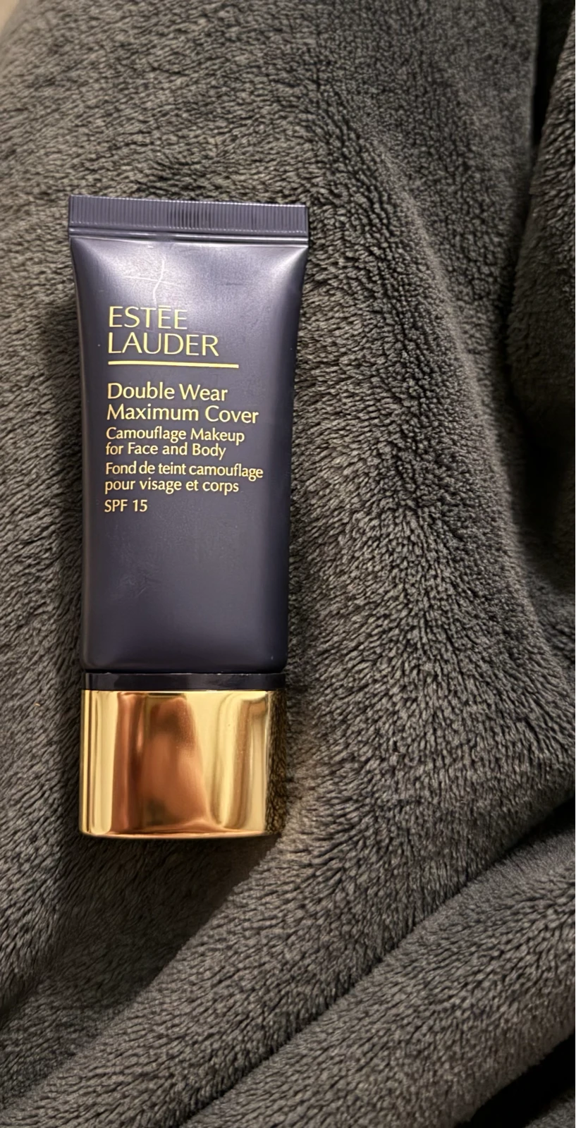 estee lauder puder