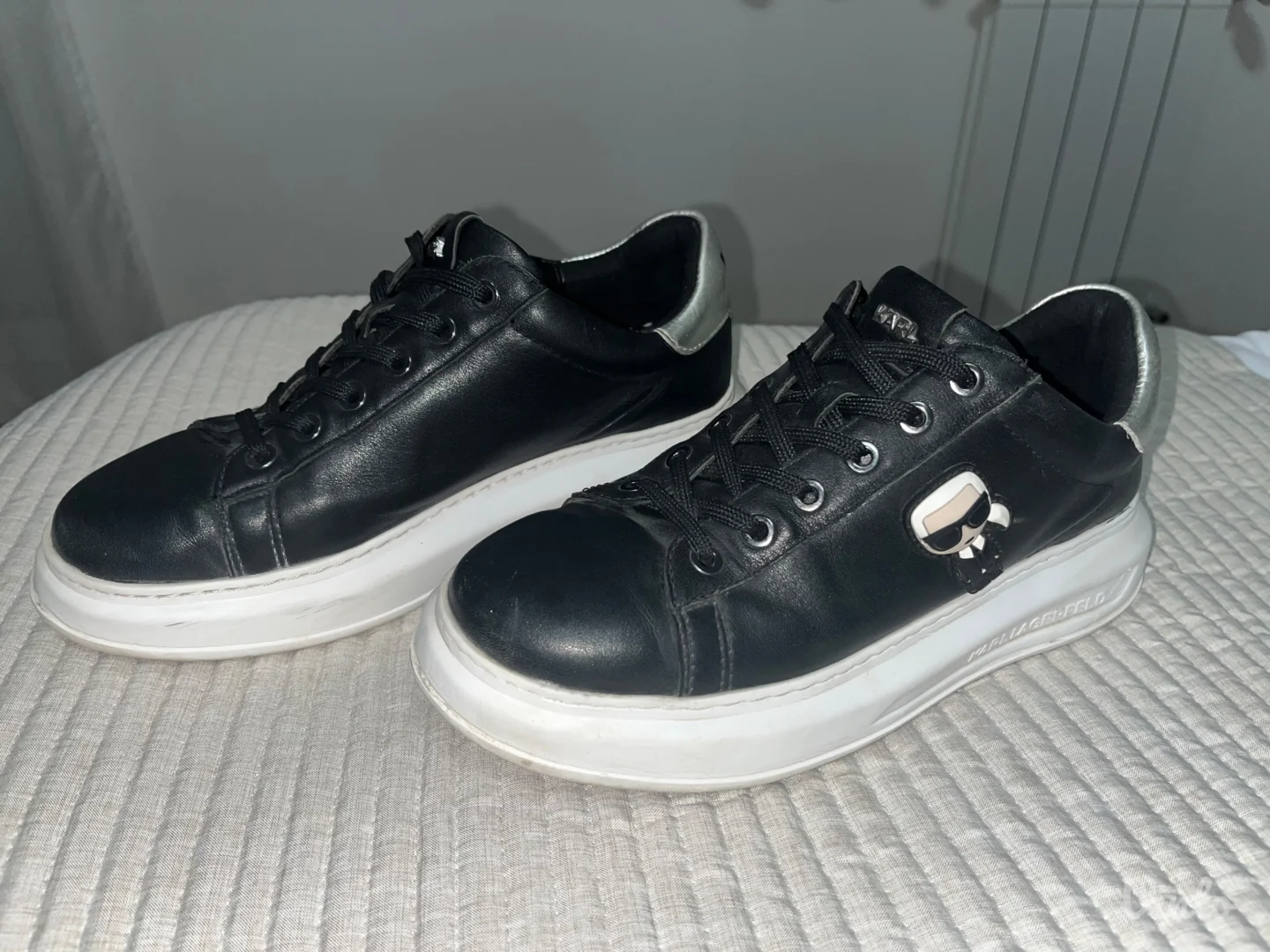 Karl Lagerfeld ženske patike