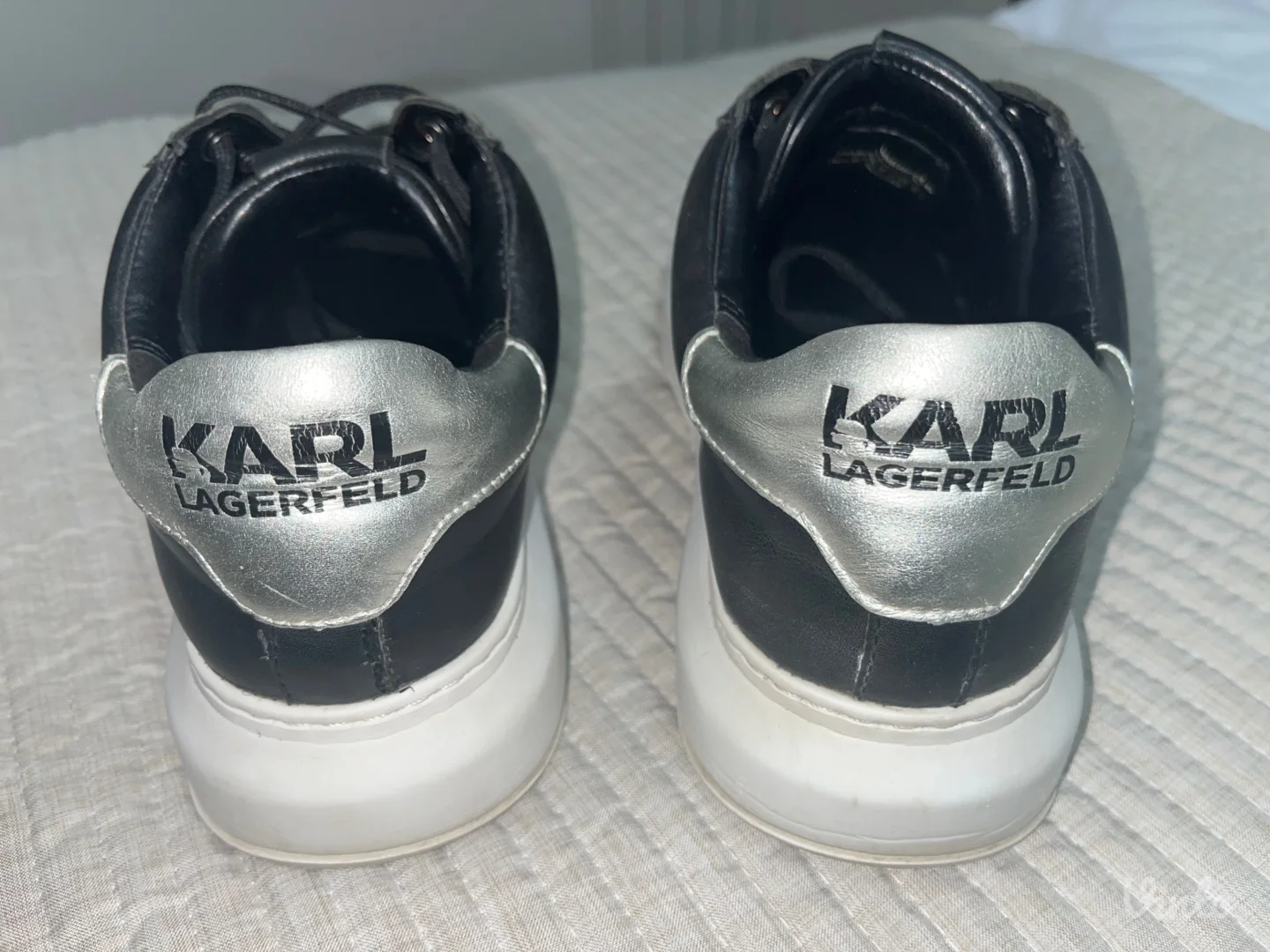 Karl Lagerfeld ženske patike