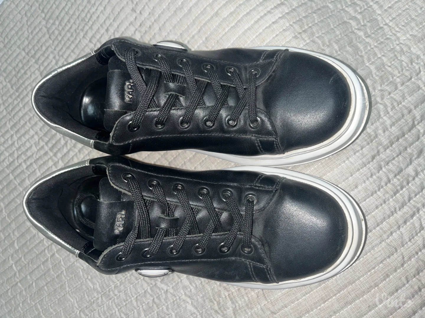 Karl Lagerfeld ženske patike