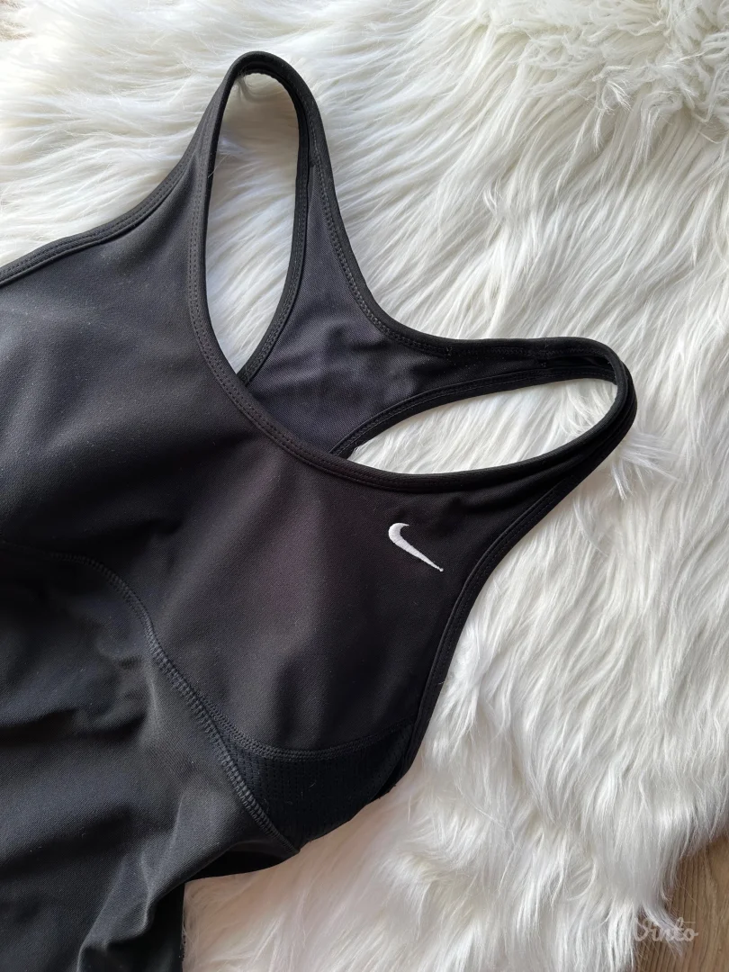 Nike slim fit majica