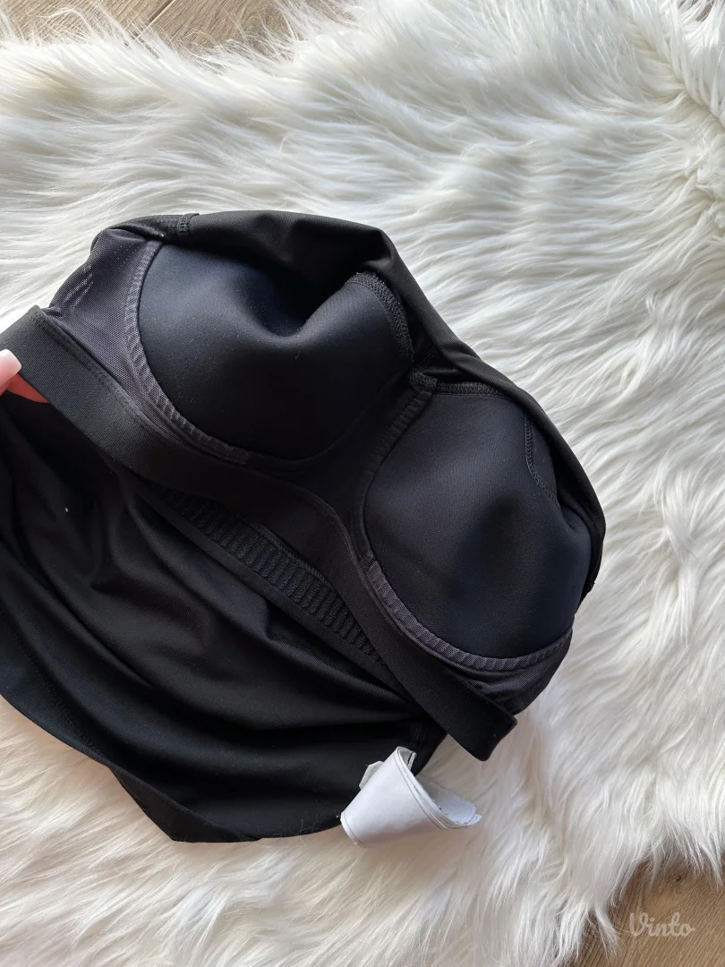 Nike slim fit majica