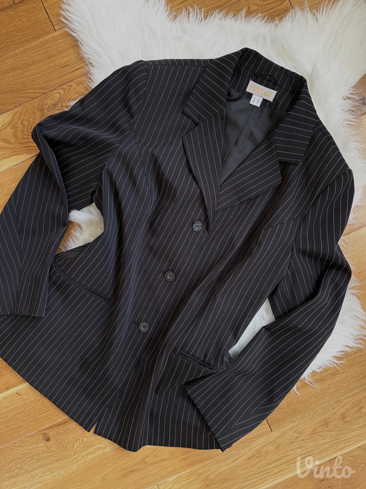 Oversize sako