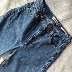 Guess mom jeans farmerke