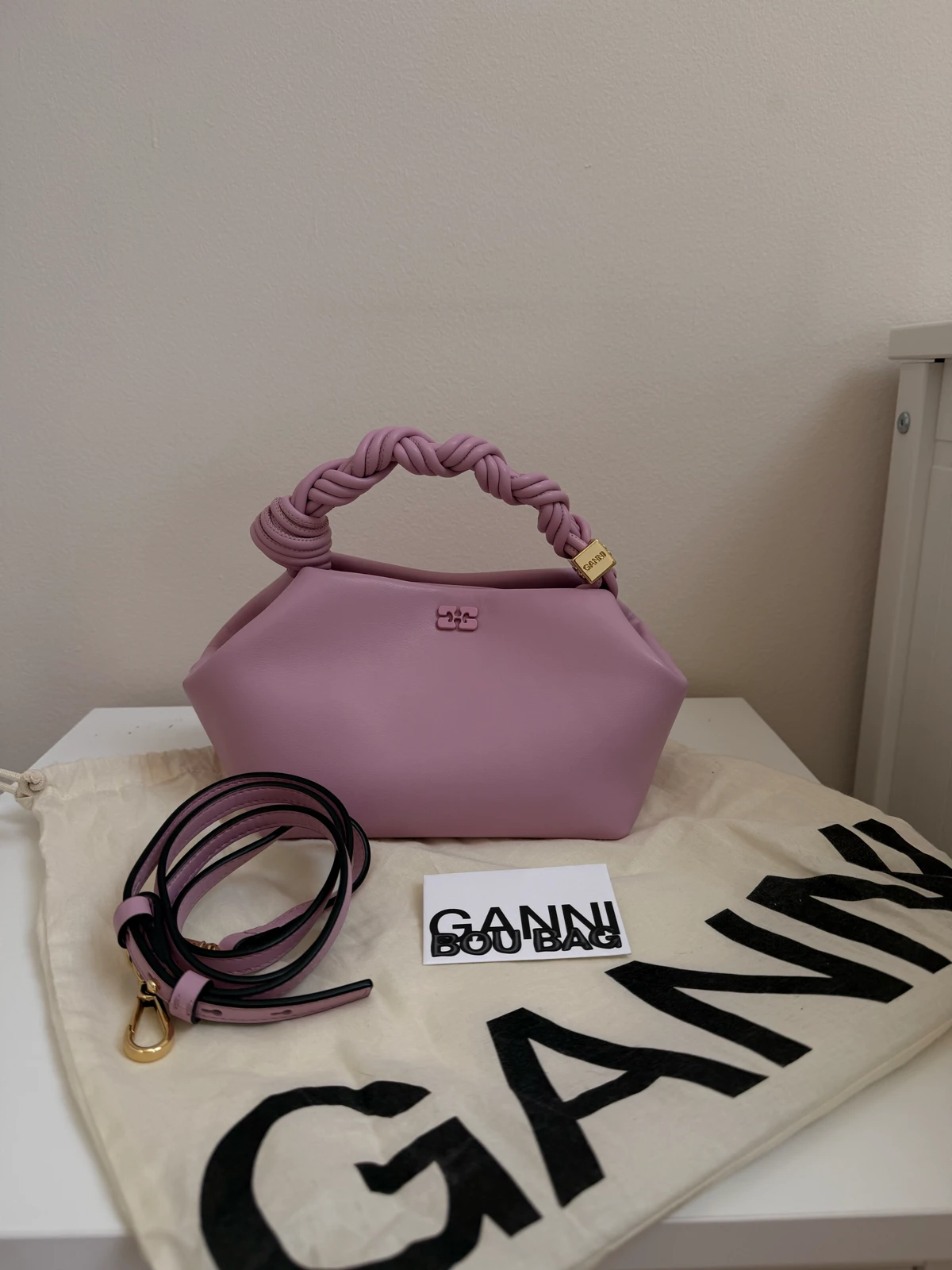 Ganni torbica