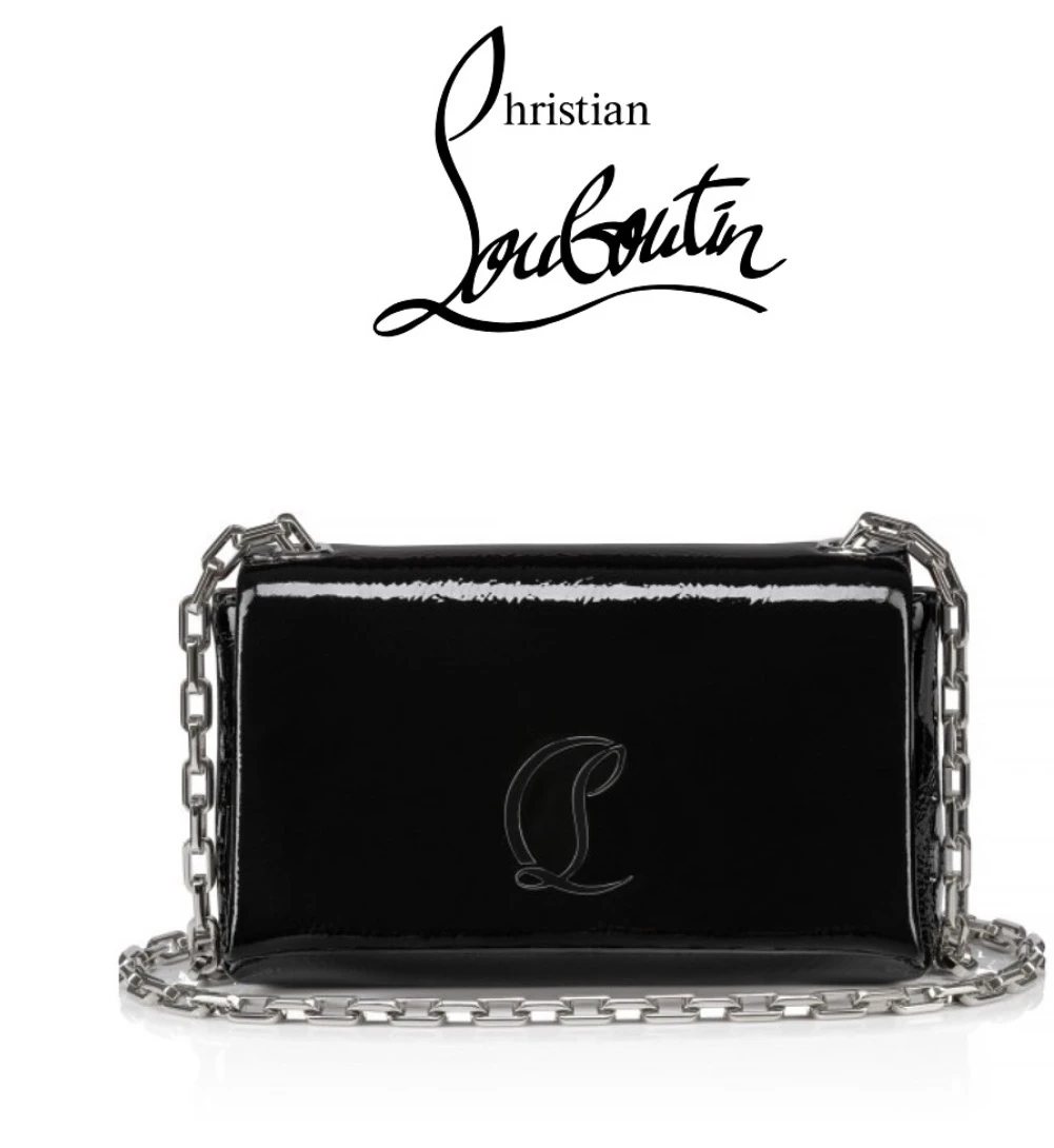 Louboutin torbica