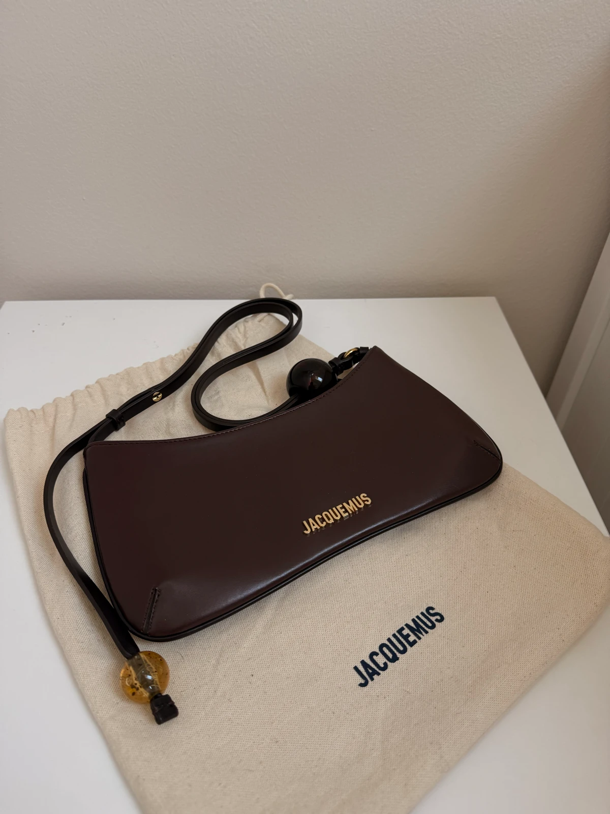 Jacquemus braon torbica