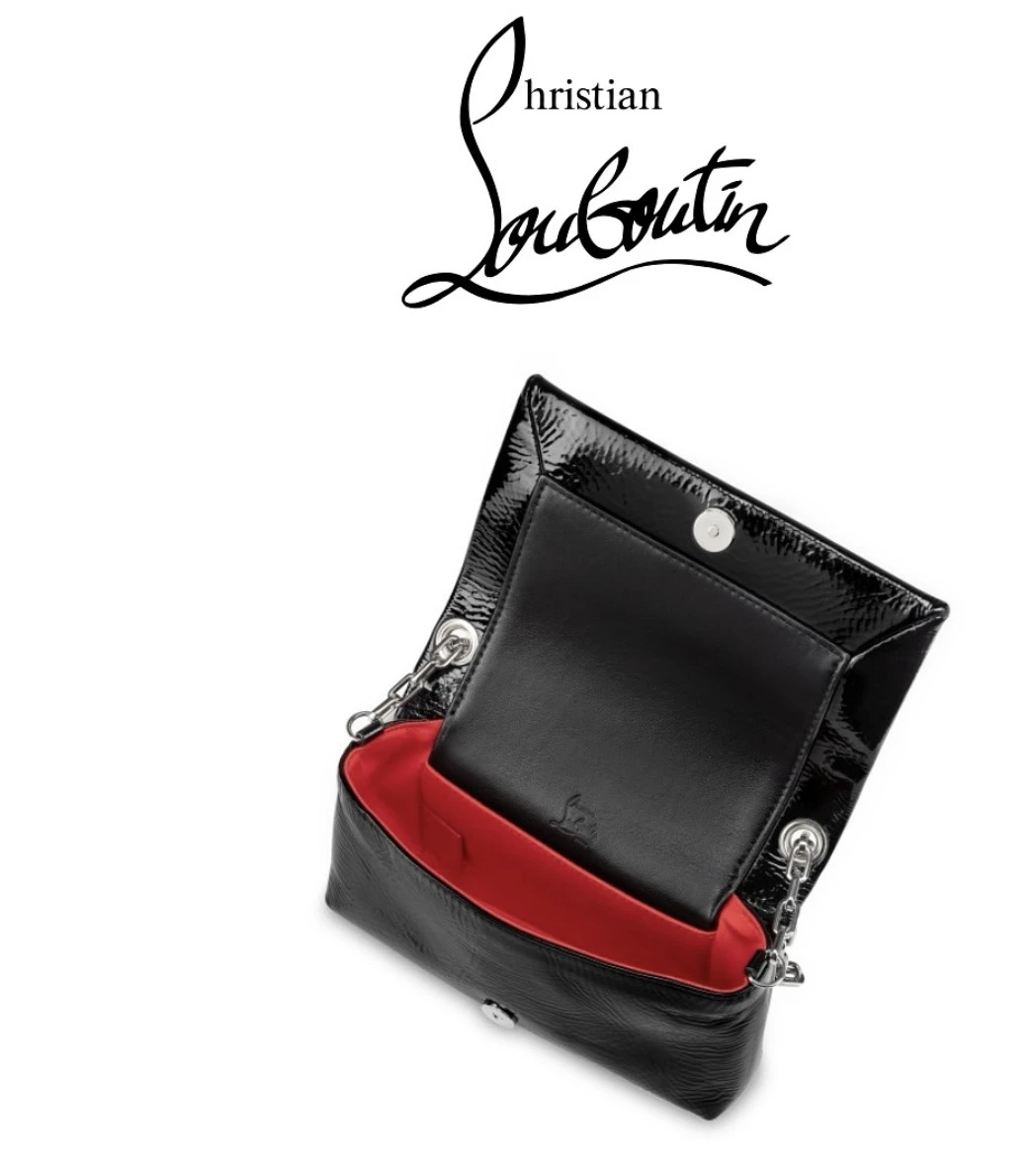 Louboutin torbica