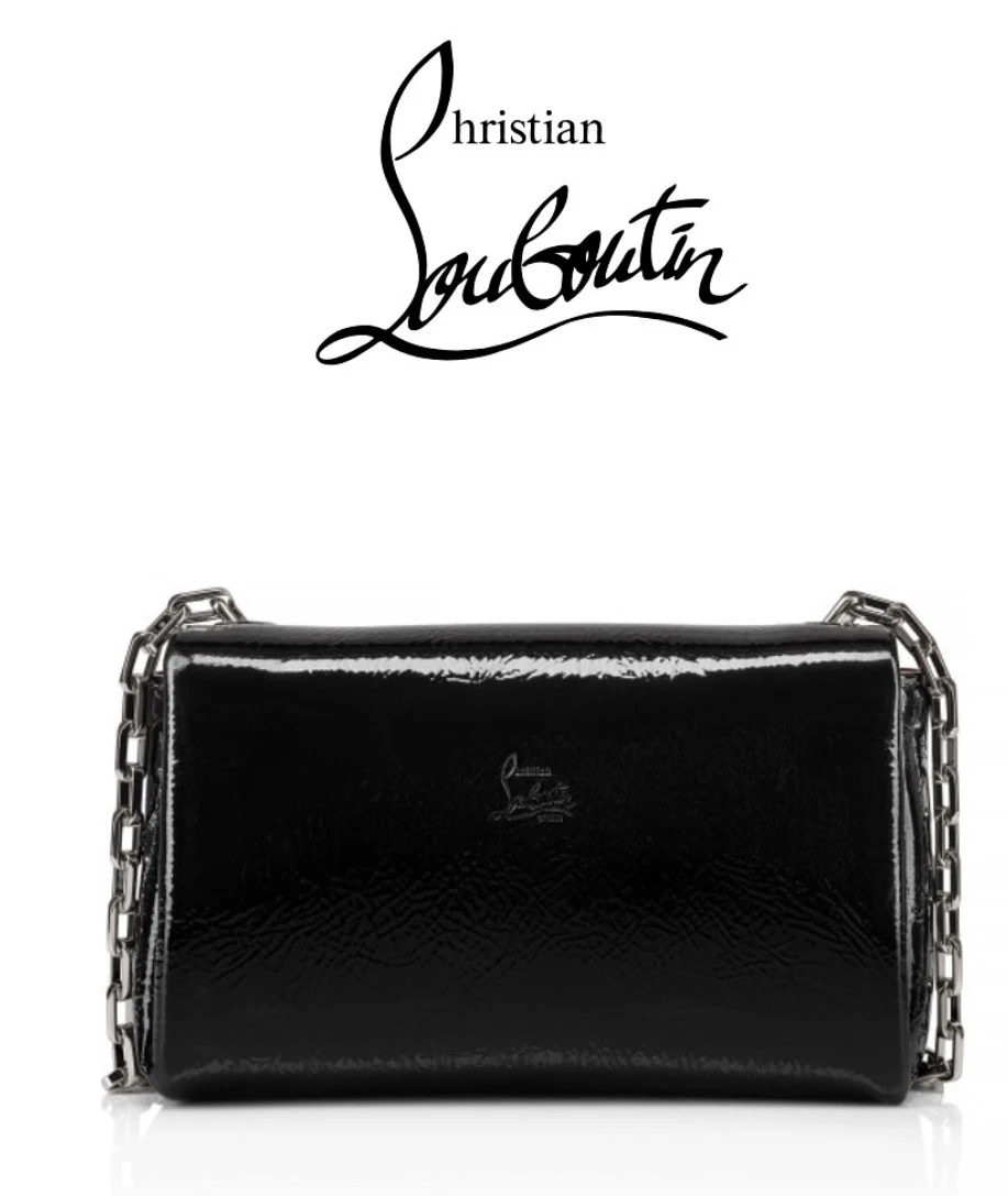 Louboutin torbica