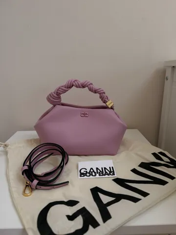 Ganni torbica