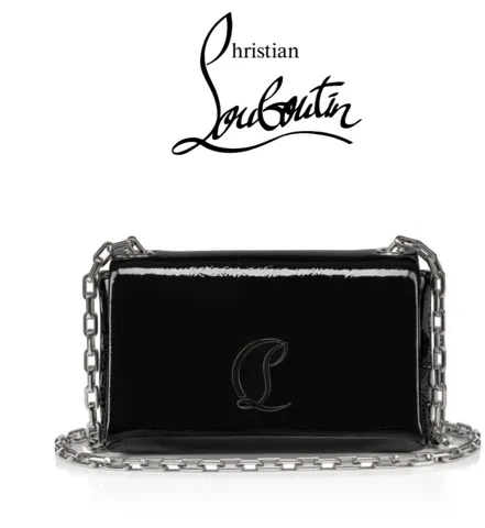 Louboutin torbica