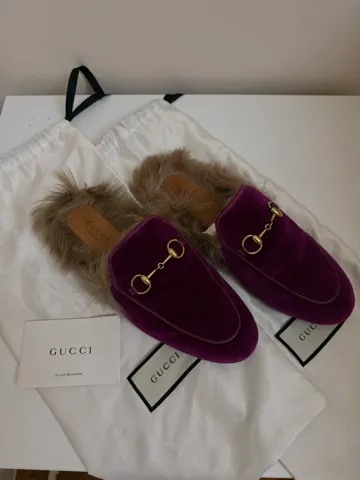 Gucci papuce