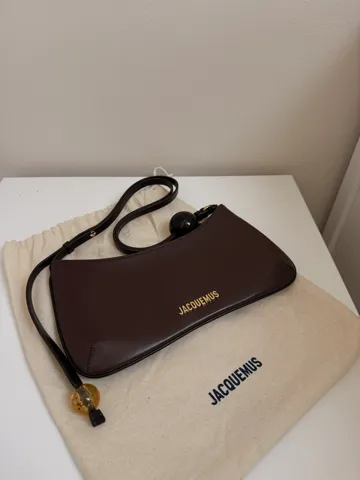 Jacquemus braon torbica