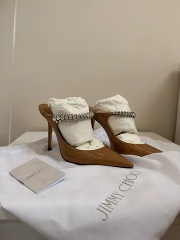 Jimmy Choo štikle