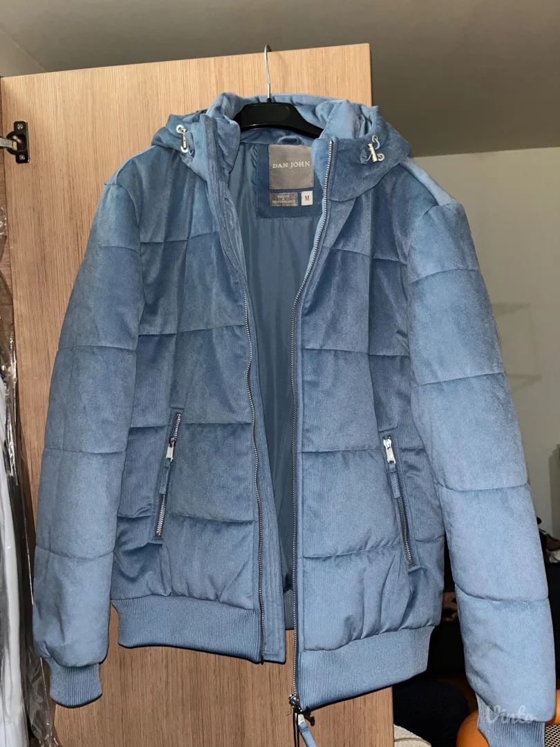 DAN JOHN zimska jakna