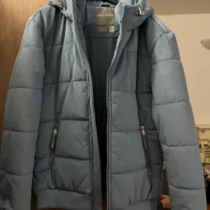 DAN JOHN zimska jakna