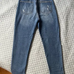 Pull&Bear mom jeans