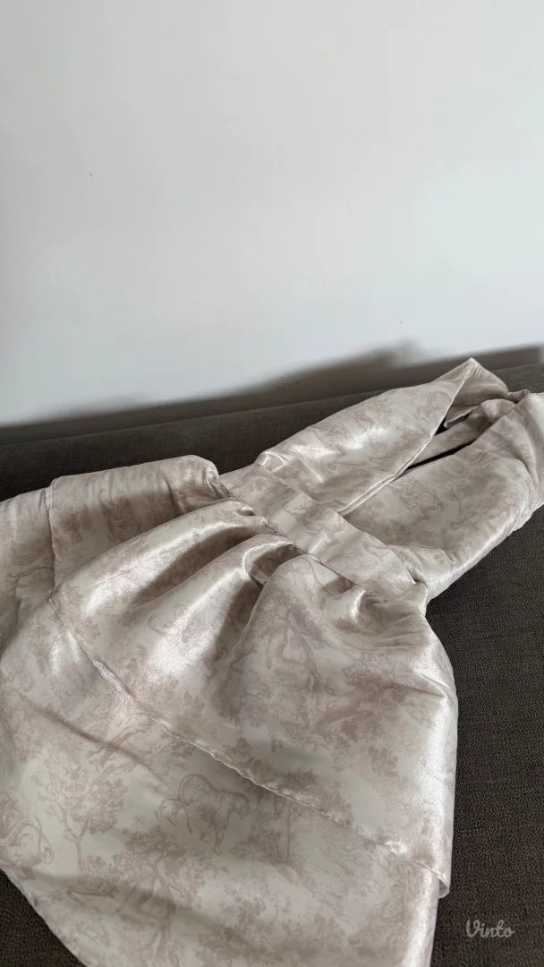 UNIQUE By Iv haljina