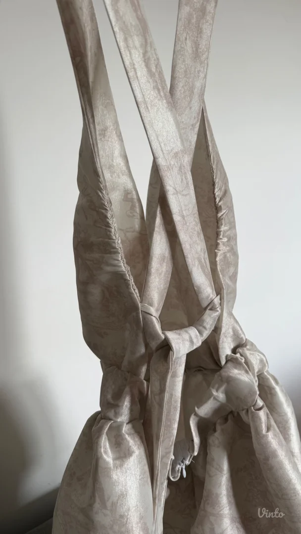 UNIQUE By Iv haljina