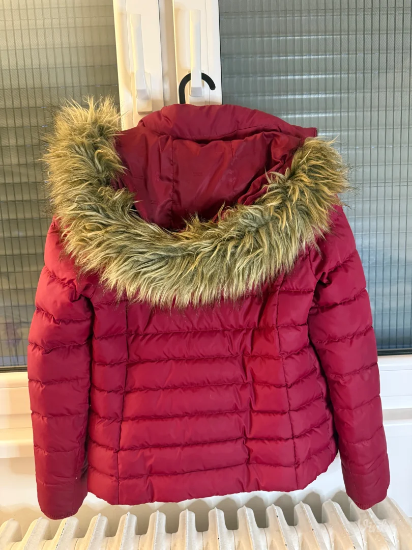 Tommy Hilfiger jakna