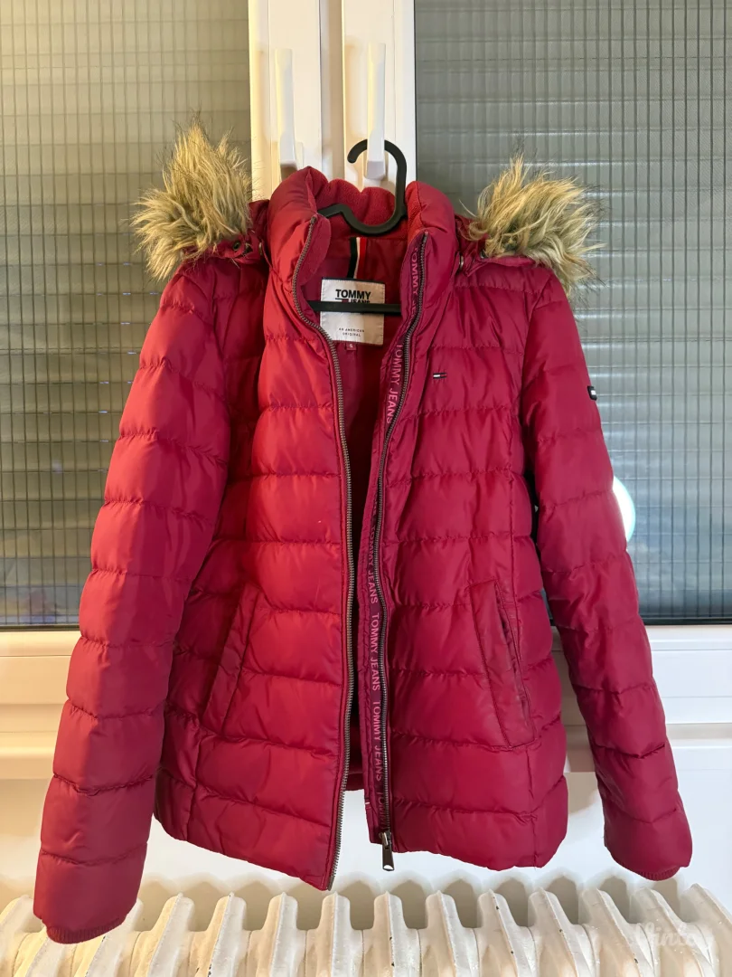 Tommy Hilfiger jakna