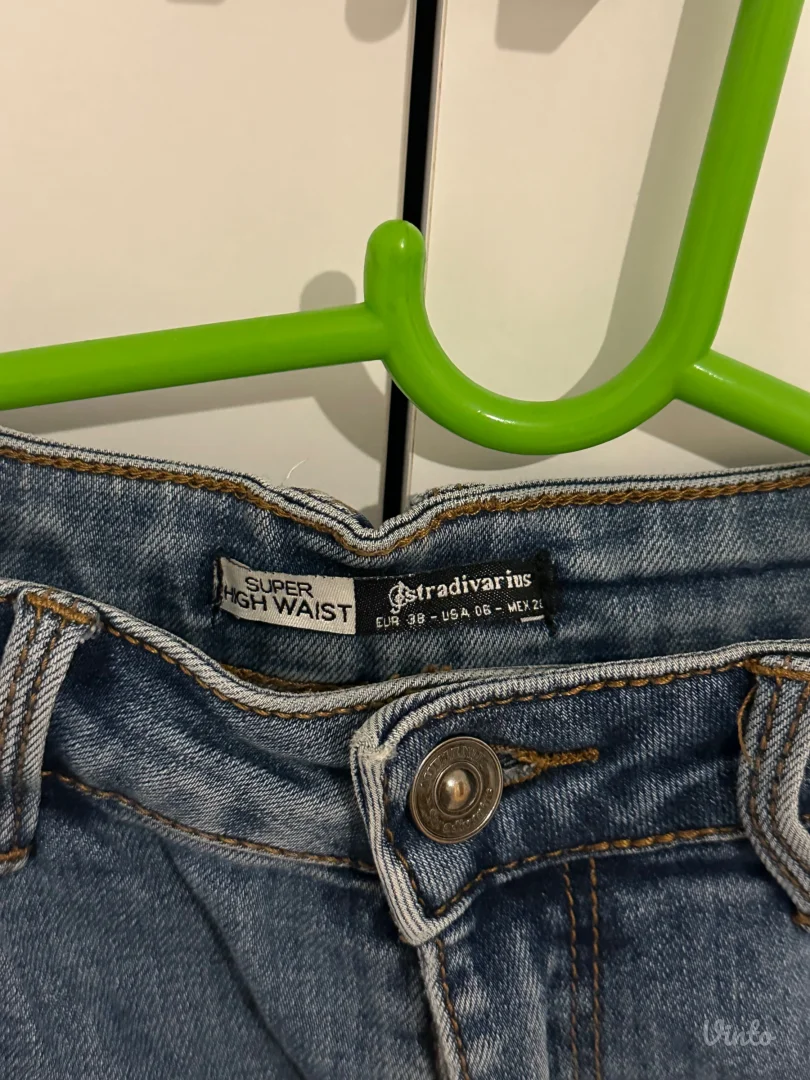 Stradivarius Farmerice