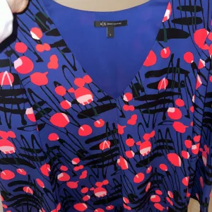 armani exchange haljina