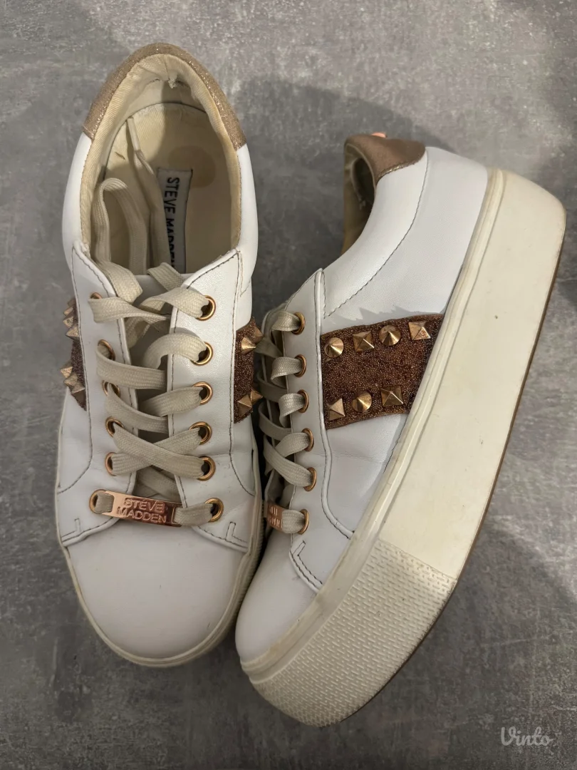 RASPRODAJA Steve Madden patike 39